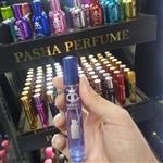 عطر جیبی رایحه ساواچ (ساویژ) برند پاشا