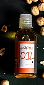 روغن مورینگا زمانی مدل پرس سرد - 60 میلی لیتر