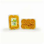 چیپس پرتقال خشک (میوه خشک پرتقال تامسون) 250 گرم پیلار