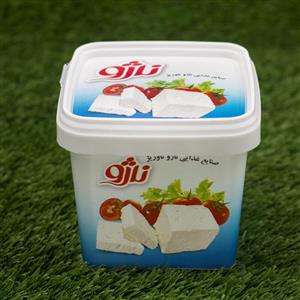 پنیر سنتی  400 گرمی ظرف iml