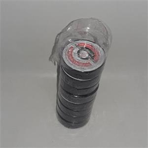 چسب نواری برق رنگ مشکی