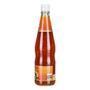 سس چیلی 750 گرمی رزا سس Sweet Chilli وزن 750 گرم ROZA