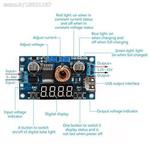 ماژول رگولاتور DC به DC کاهنده 75 وات