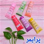 پرایمر میوه ای Kaliya beauty \n،  بالای 100 تومن از غرفه من اشانتیون دارد.