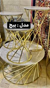 جلومبلی فلزی