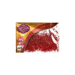 زعفران به آفرین (قائنات) یک گرم