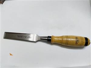 مغار هلندی با استیل سوئدی