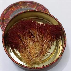 زعفران دختر پیچ (دسته)
