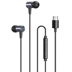 هندزفری سیم دار اورجینال Awei TC-2 Type-C