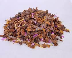چای میوه ای (دمنوش خوش عطر و طعم)