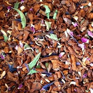 چای میوه ای (دمنوش خوش عطر و طعم)