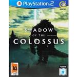 بازی Shadow Of The Colossusبرای پلی ps2