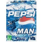 بازی Pepsi Man پپسی من مخصوص PS2