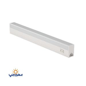 چراغ زیرکابینتی 14 وات مدل 90سانتی T5 اکووات 