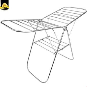 بندرخت تمام استیل ترکی ضد زنگ کد: 501371