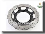 دیسک چرخ جلو F05-12 TNT180S  FRONT BRAKE DISC