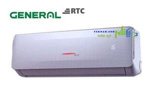 کولرگازی General RTC Inverter 12000 