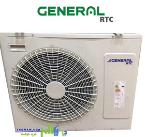 کولرگازی General RTC Inverter 12000 