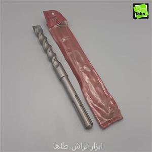 مته پنج شیار28-31 سانت امگا