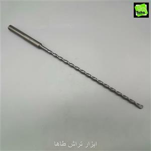 مته پنج شیار14-50 سانت امگا