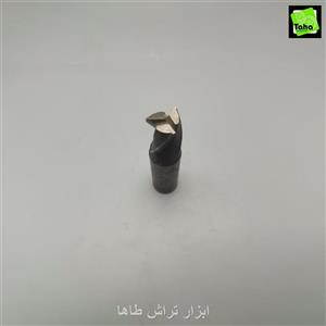 مته فرز22 سه پر روسی