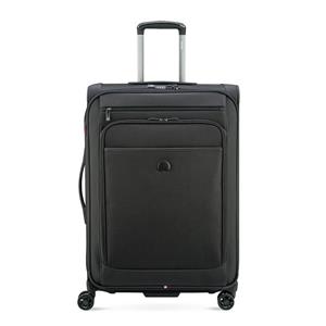 چمدان Pilot متوسط مشکی دلسی ۳۲ ۳۴٫۵ × ۴۷٫۵ ۶۹ 