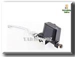 سیلندر ترمز جلو کامل F05:2 TNT25 FRONT MASTER CYLINDER ASSY