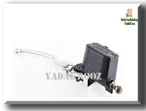 سیلندر ترمز جلو کامل F05:2 TNT25 FRONT MASTER CYLINDER ASSY