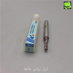 مته فرز3 کبالت دنباله6 YGکره