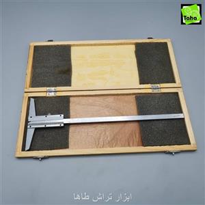 کولیس20 سانت عمق سنج اینستار