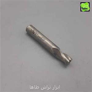 مته فرز11.7-HSS-Eسه پرکاوه