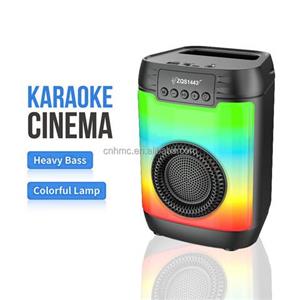 اسپیکر بلوتوثی مدل 1338