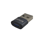 تبدیل تایپ سی به USB3 مدل B801 دیتالایف