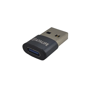 تبدیل تایپ سی به USB3 مدل B801 دیتالایف 