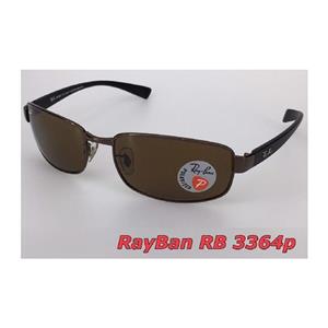 عینک افتابی ری بن مدل Ray Ban RB3364p 