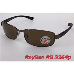 عینک افتابی ری بن مدل Ray Ban RB3364p 