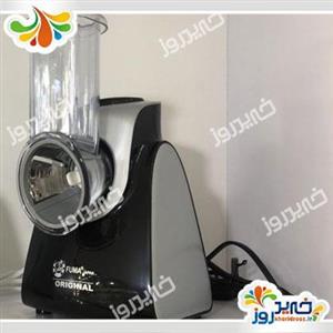 سالاد ساز فوما مدل FU-1012 Fuma FU-1012 Salad Maker