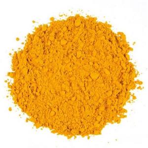 زردچوبه اعلا 500 گرمی 
