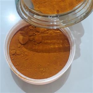 زردچوبه خالص 