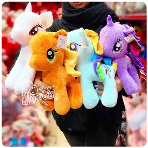 عروسک پونی پولیشی