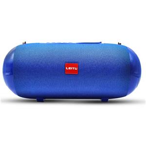اسپیکر بلوتوثی قابل حمل لیتو مدل LK-8