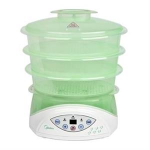 بخارپز دیجیتال میدیا مدل MZ-01D10