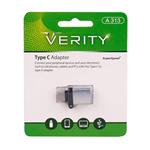 تبدیل Verity A313 OTG Type-C