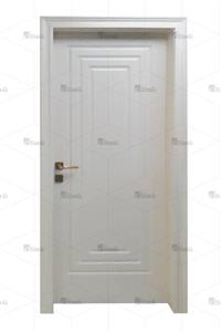 درب اتاقی ام دی اف ۸ میل  مدل  dm-22