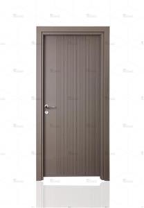 درب اتاقی ام دی اف 8 میل مدل DM-40