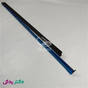 آبگیر بیرونی درب جلو چپ سورن پلاس و دنا شرکتی ایساکو (کد: 1560508799)