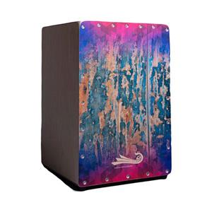 کاخن رومی مدل فلامینکو Rust