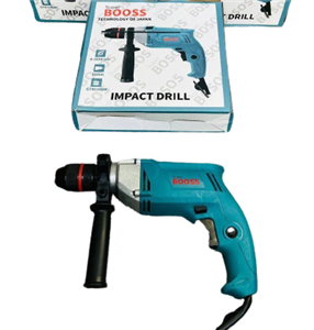 دریل گیربکسی باس