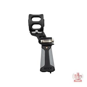 لرزه گیر میکروفن رود RODE PG2 گارانتی : یکساله راژمان سیستم