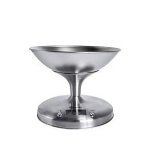 ترازو آشپزخانه گیلاسی برند 202S-KS MGS